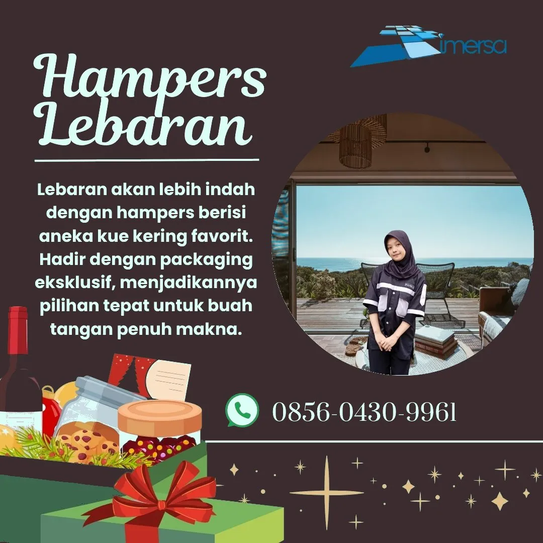 0856-0430-9961 (WA) Paket Lebaran Depok, Jual Hampers Lebaran Depok, Parcel Lebaran Depok, Bingkisan Lebaran 2026 Depok, Box Hampers Lebaran Depok, Rekomendasi Hampers Lebaran Depok, Paket Hampers Lebaran Depok