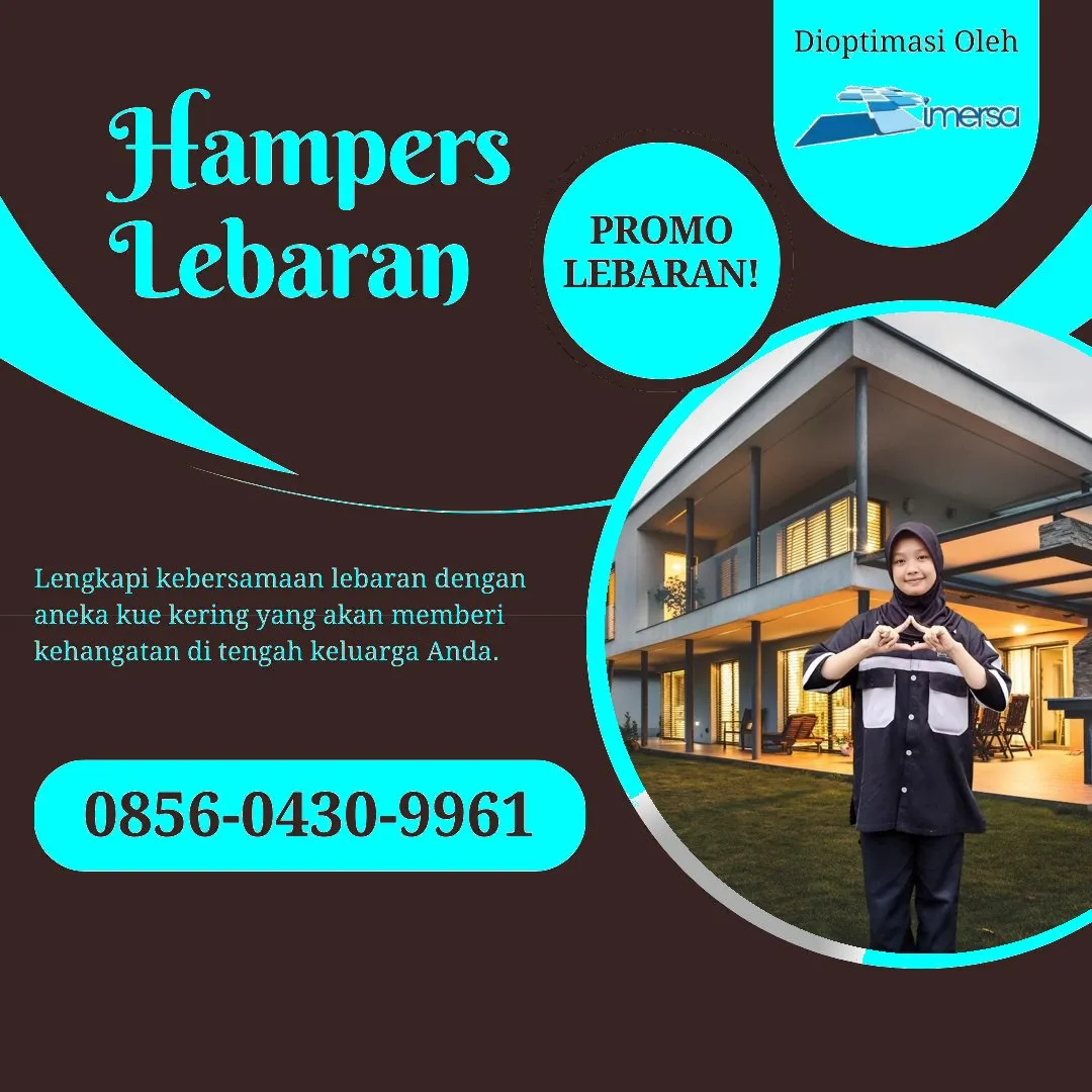0856-0430-9961 (WA) Paket Lebaran Jombang, Jual Hampers Lebaran Jombang, Parcel Lebaran Jombang, Bingkisan Lebaran 2026 Jombang, Box Hampers Lebaran Jombang, Rekomendasi Hampers Lebaran Jombang, Paket Hampers Lebaran Jombang