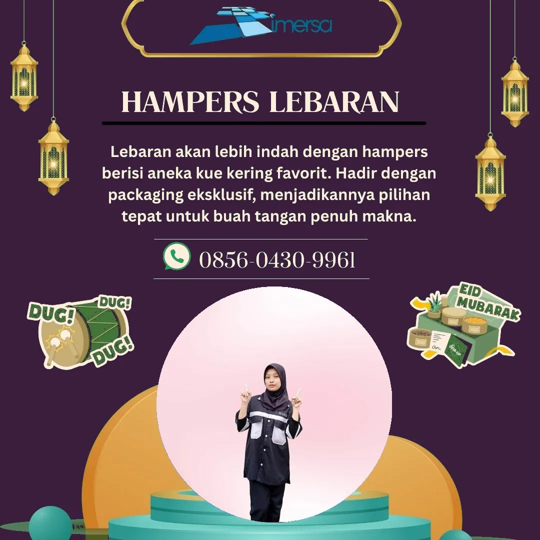 0856-0430-9961 (WA) Paket Lebaran Kepulauan Seribu, Jual Hampers Lebaran Kepulauan Seribu, Parcel Lebaran Kepulauan Seribu, Bingkisan Lebaran 2026 Kepulauan Seribu, Box Hampers Lebaran Kepulauan Seribu, Rekomendasi Hampers Lebaran Kepulauan Seribu, Paket Hampers Lebaran Kepulauan Seribu