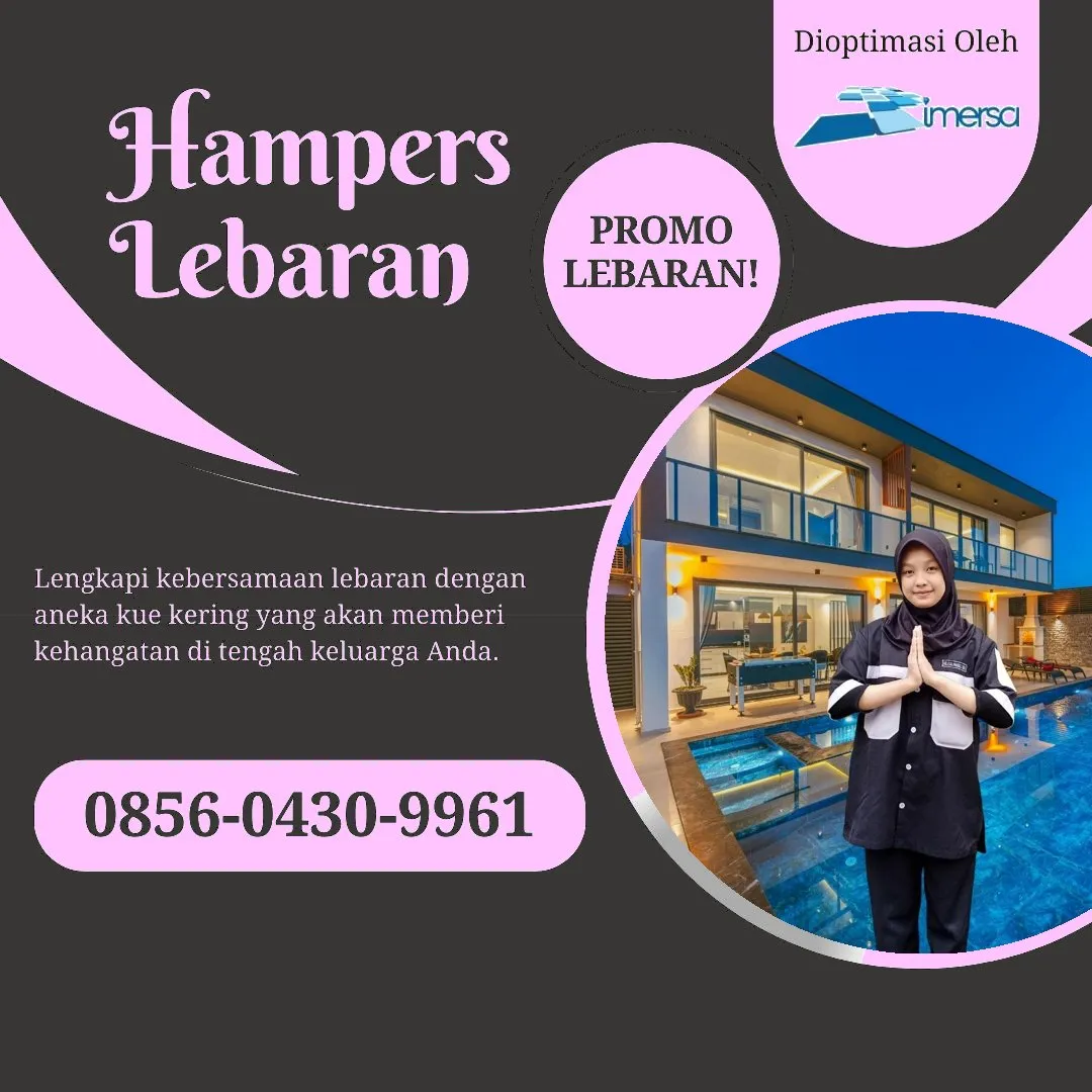 0856-0430-9961 (WA) Paket Lebaran Pulau Pramuka, Jual Hampers Lebaran Pulau Pramuka, Parcel Lebaran Pulau Pramuka, Bingkisan Lebaran 2026 Pulau Pramuka, Box Hampers Lebaran Pulau Pramuka, Rekomendasi Hampers Lebaran Pulau Pramuka, Paket Hampers Lebaran Pulau Pramuka