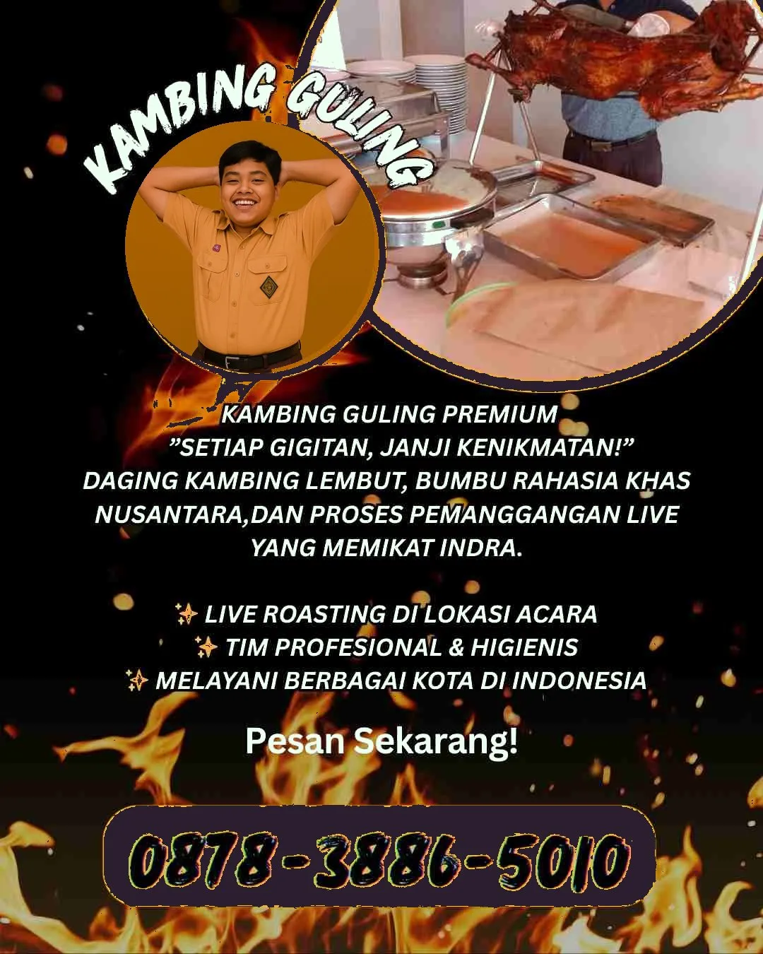 0878-3886-5010 (WA) Kambing Guling di Jember Ambulu, Catering Kambing Guling Jember Ambulu, Paket Kambing Guling Jember Ambulu, Pesan Kambing Guling di Jember Ambulu, Kambing Guling Aqiqah Jember Ambulu, Kambing Guling Nikahan Jember Ambulu, Kambing Guling Terdekat Jember Ambulu