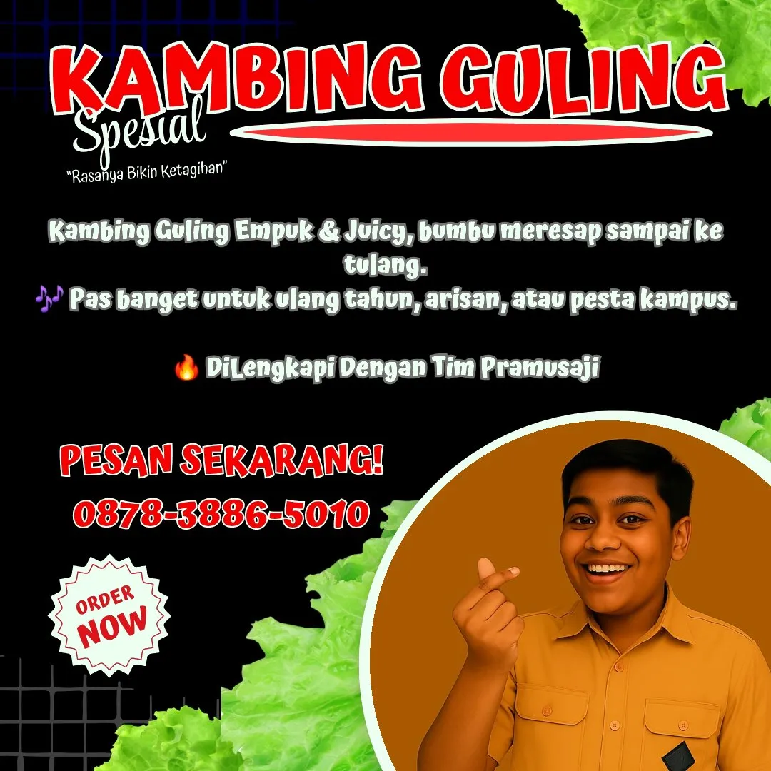 0878-3886-5010 (WA) Kambing Guling di Malang Dampit, Catering Kambing Guling Malang Dampit, Paket Kambing Guling Malang Dampit, Pesan Kambing Guling di Malang Dampit, Kambing Guling Aqiqah Malang Dampit, Kambing Guling Nikahan Malang Dampit, Kambing Guling Terdekat Malang Dampit