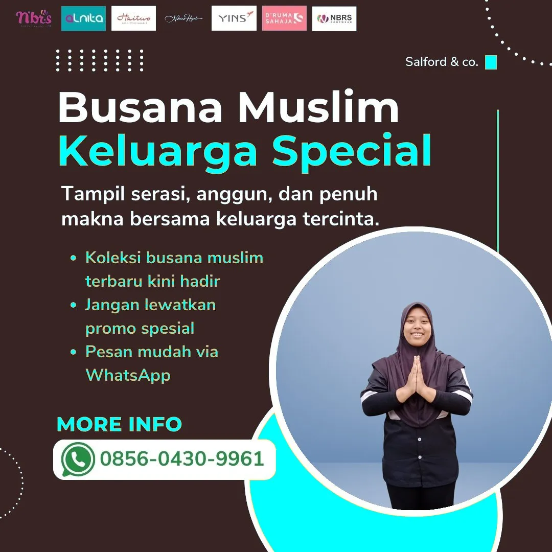 0856-0430-9961 (WA) Nibras House Tangerang Selatan, Outlet Nibras Tangerang Selatan, Toko Nibras Tangerang Selatan, Sarimbit Nibras 2026 Tangerang Selatan, Katalog Nibras 2026 Tangerang Selatan, Agen Nibras di Tangerang Selatan, Distributor Nibras di Tangerang Selatan, Gamis Nibras Terbaru 2026 Tangerang Selatan