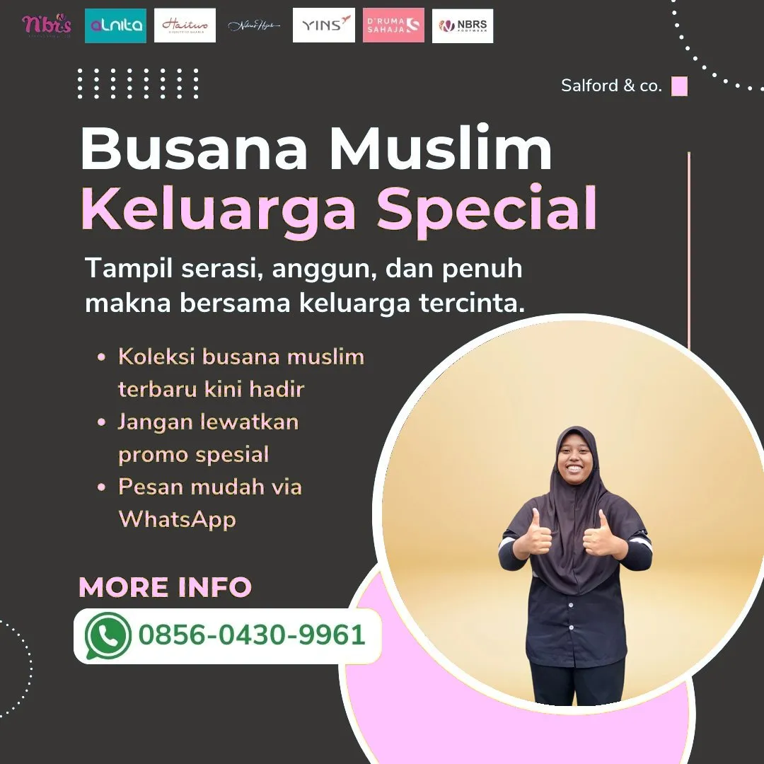 0856-0430-9961 (WA) Nibras House Gunungkidul, Outlet Nibras Gunungkidul, Toko Nibras Gunungkidul, Sarimbit Nibras 2026 Gunungkidul, Katalog Nibras 2026 Gunungkidul, Agen Nibras di Gunungkidul, Distributor Nibras di Gunungkidul, Gamis Nibras Terbaru 2026 Gunungkidul
