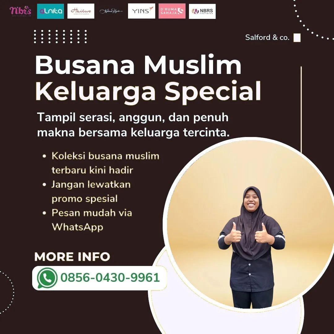 0856-0430-9961 (WA) Nibras House Ketapang, Outlet Nibras Ketapang, Toko Nibras Ketapang, Sarimbit Nibras 2026 Ketapang, Katalog Nibras 2026 Ketapang, Agen Nibras di Ketapang, Distributor Nibras di Ketapang, Gamis Nibras Terbaru 2026 Ketapang