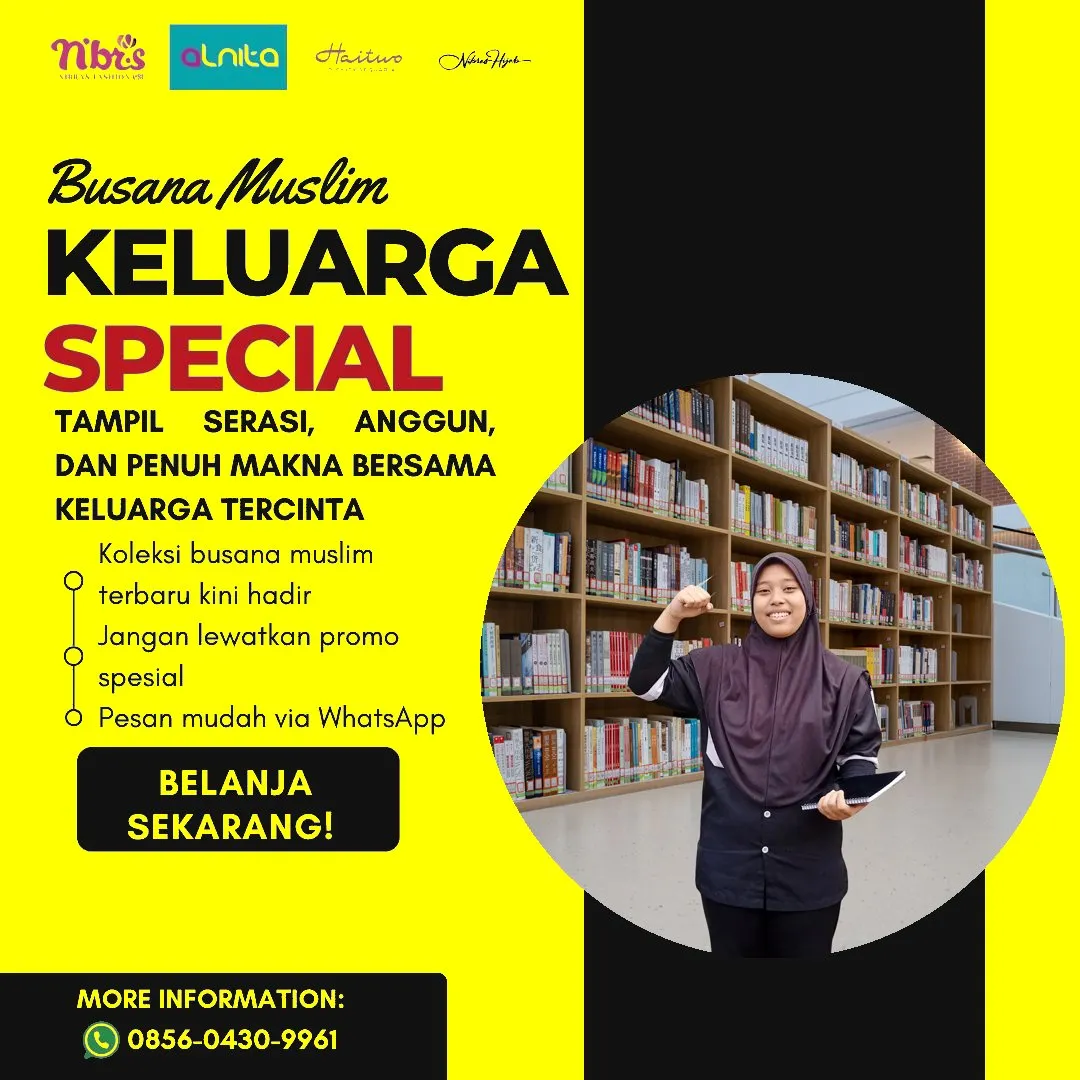 0856-0430-9961 (WA) Nibras House Mempawah, Outlet Nibras Mempawah, Toko Nibras Mempawah, Sarimbit Nibras 2026 Mempawah, Katalog Nibras 2026 Mempawah, Agen Nibras di Mempawah, Distributor Nibras di Mempawah, Gamis Nibras Terbaru 2026 Mempawah