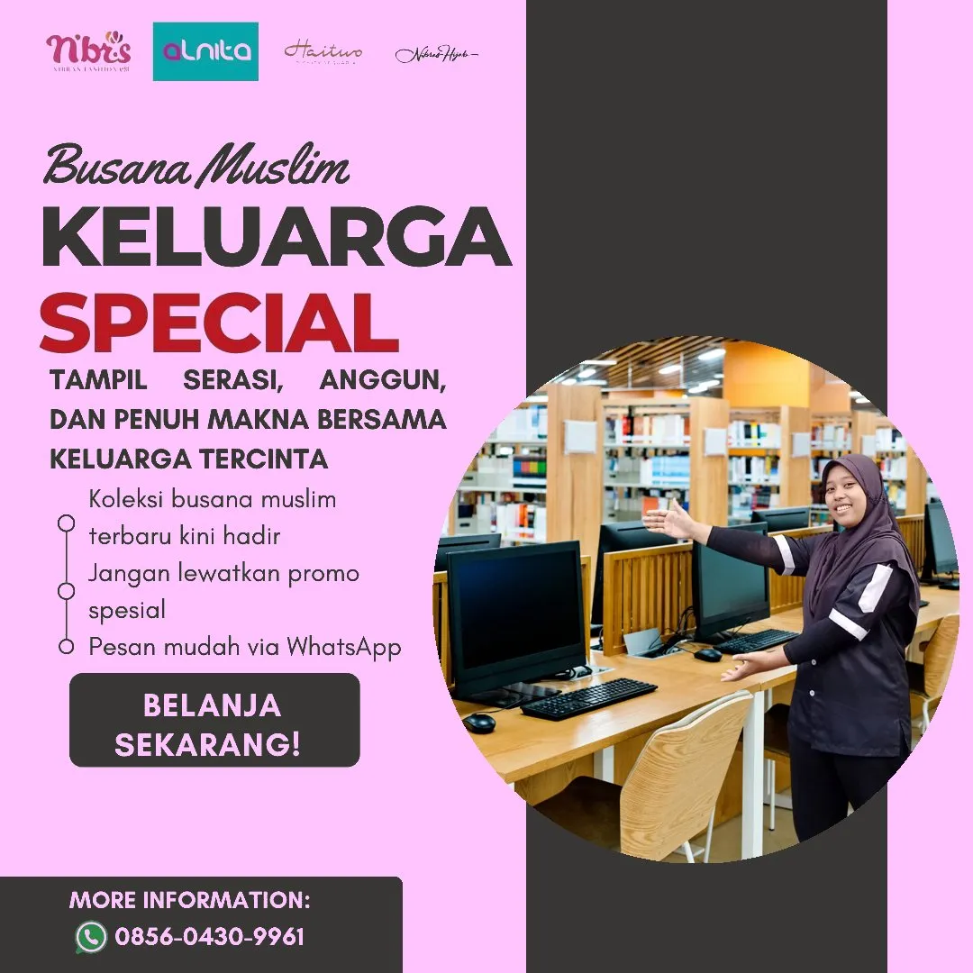 0856-0430-9961 (WA) Nibras House Sekadau, Outlet Nibras Sekadau, Toko Nibras Sekadau, Sarimbit Nibras 2026 Sekadau, Katalog Nibras 2026 Sekadau, Agen Nibras di Sekadau, Distributor Nibras di Sekadau, Gamis Nibras Terbaru 2026 Sekadau