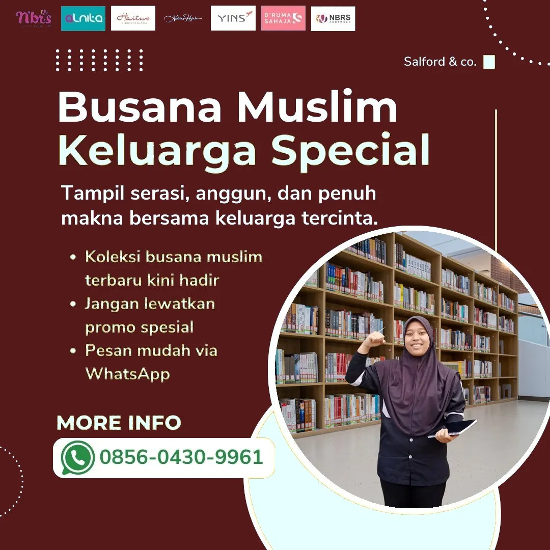 0856-0430-9961 (WA) Nibras House Barito Timur, Outlet Nibras Barito Timur, Toko Nibras Barito Timur, Sarimbit Nibras 2026 Barito Timur, Katalog Nibras 2026 Barito Timur, Agen Nibras di Barito Timur, Distributor Nibras di Barito Timur, Gamis Nibras Terbaru 2026 Barito Timur