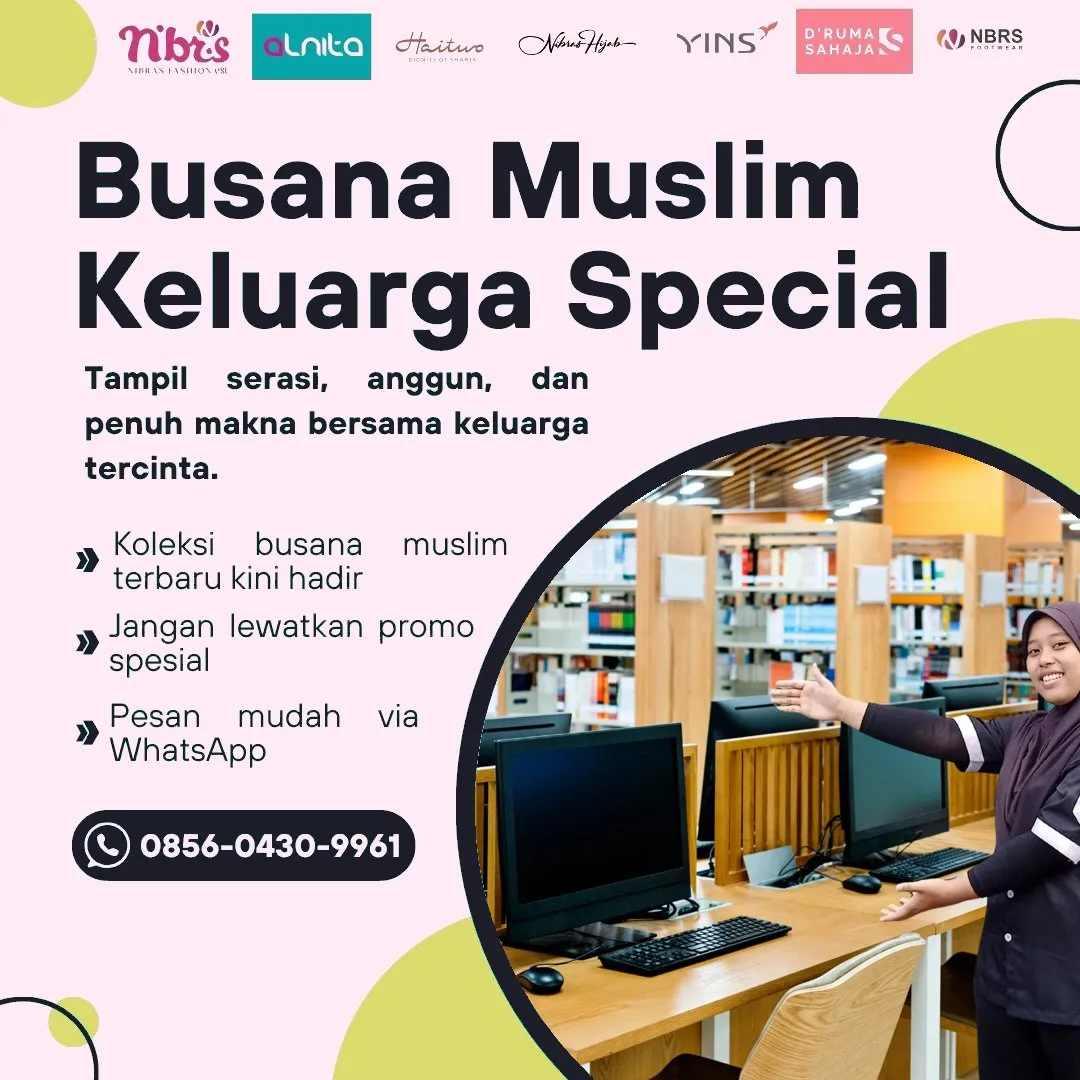 0856-0430-9961 (WA) Nibras House Mahakam Ulu, Outlet Nibras Mahakam Ulu, Toko Nibras Mahakam Ulu, Sarimbit Nibras 2026 Mahakam Ulu, Katalog Nibras 2026 Mahakam Ulu, Agen Nibras di Mahakam Ulu, Distributor Nibras di Mahakam Ulu, Gamis Nibras Terbaru 2026 Mahakam Ulu