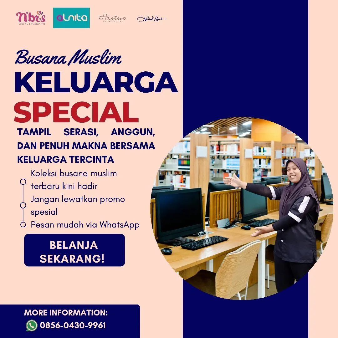 0856-0430-9961 (WA) Nibras House Penajam Paser Utara, Outlet Nibras Penajam Paser Utara, Toko Nibras Penajam Paser Utara, Sarimbit Nibras 2026 Penajam Paser Utara, Katalog Nibras 2026 Penajam Paser Utara, Agen Nibras di Penajam Paser Utara, Distributor Nibras di Penajam Paser Utara, Gamis Nibras Terbaru 2026 Penajam Paser Utara