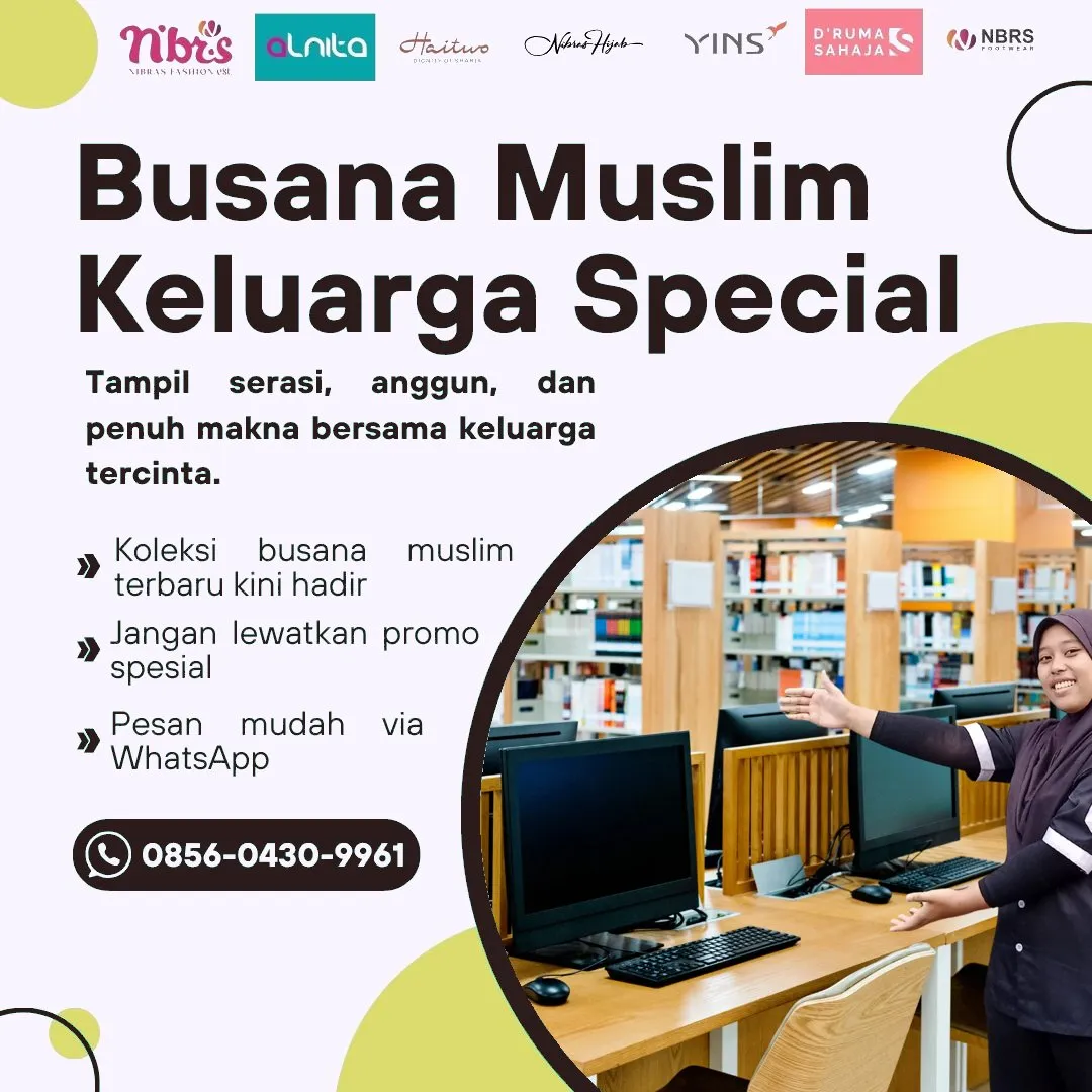 0856-0430-9961 (WA) Nibras House Bulungan, Outlet Nibras Bulungan, Toko Nibras Bulungan, Sarimbit Nibras 2026 Bulungan, Katalog Nibras 2026 Bulungan, Agen Nibras di Bulungan, Distributor Nibras di Bulungan, Gamis Nibras Terbaru 2026 Bulungan
