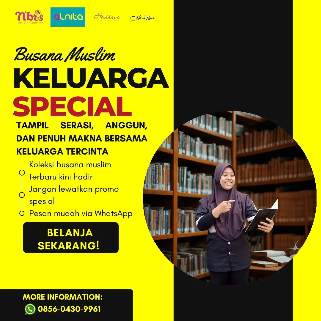 0856-0430-9961 (WA) Nibras House Bintan Riau, Outlet Nibras Bintan Riau, Toko Nibras Bintan Riau, Sarimbit Nibras 2026 Bintan Riau, Katalog Nibras 2026 Bintan Riau, Agen Nibras di Bintan Riau, Distributor Nibras di Bintan Riau, Gamis Nibras Terbaru 2026 Bintan Riau
