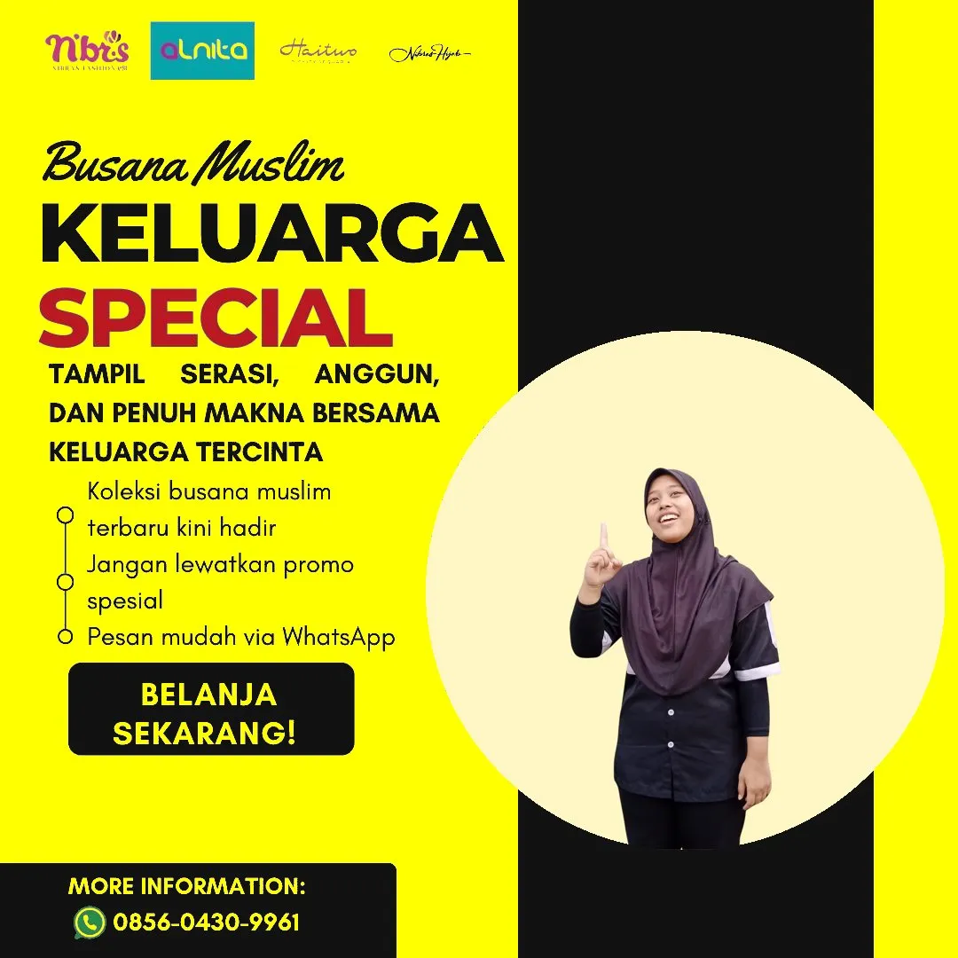 0856-0430-9961 (WA) Nibras House Tanjung Pinang Riau, Outlet Nibras Tanjung Pinang Riau, Toko Nibras Tanjung Pinang Riau, Sarimbit Nibras 2026 Tanjung Pinang Riau, Katalog Nibras 2026 Tanjung Pinang Riau, Agen Nibras di Tanjung Pinang Riau, Distributor Nibras di Tanjung Pinang Riau, Gamis Nibras Terbaru 2026 Tanjung Pinang Riau