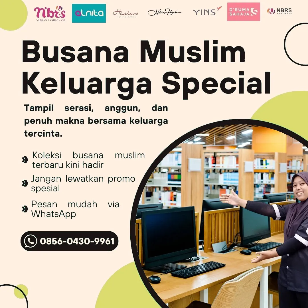 0856-0430-9961 (WA) Nibras House Way Kanan, Outlet Nibras Way Kanan, Toko Nibras Way Kanan, Sarimbit Nibras 2026 Way Kanan, Katalog Nibras 2026 Way Kanan, Agen Nibras di Way Kanan, Distributor Nibras di Way Kanan, Gamis Nibras Terbaru 2026 Way Kanan