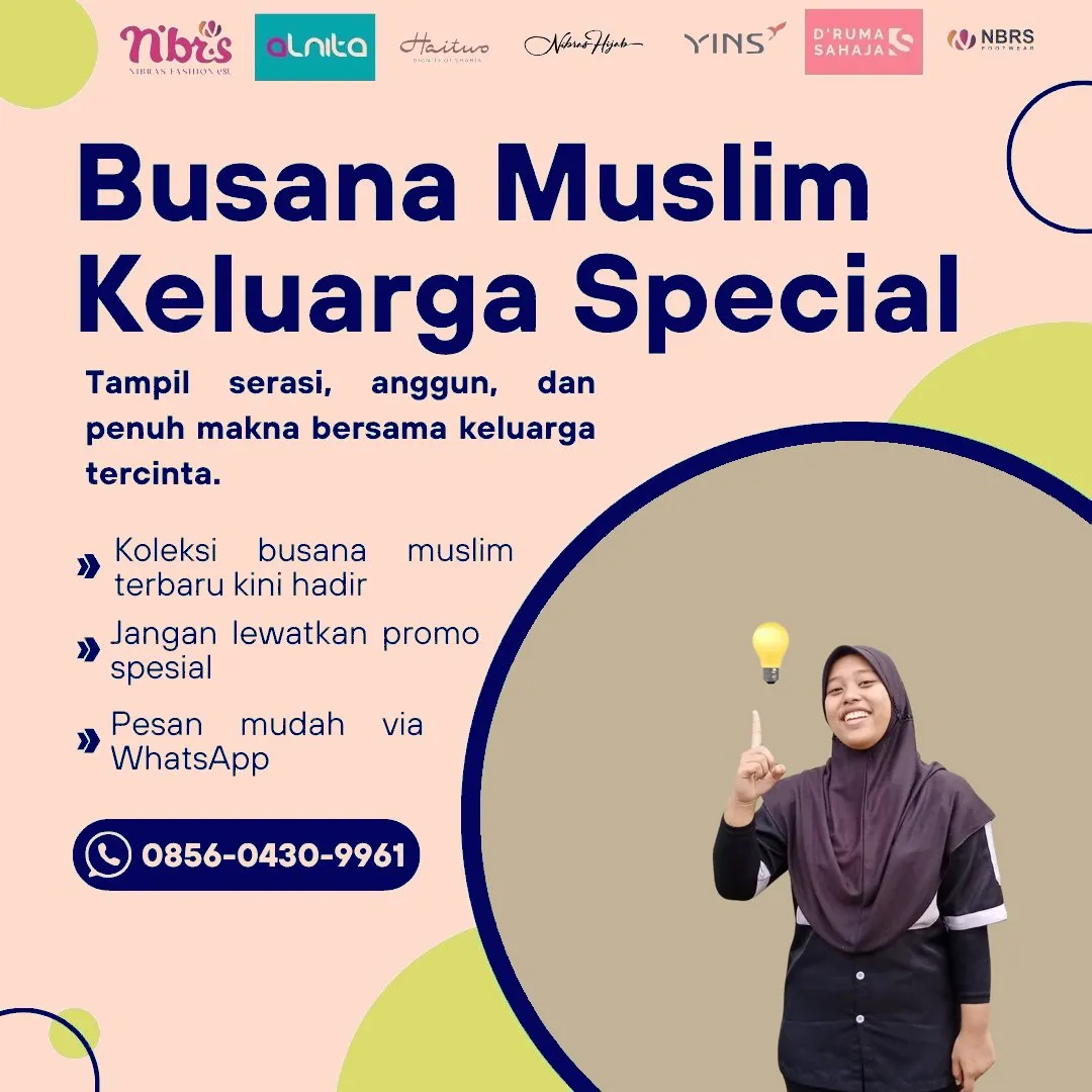 0856-0430-9961 (WA) Nibras House Buru, Outlet Nibras Buru, Toko Nibras Buru, Sarimbit Nibras 2026 Buru, Katalog Nibras 2026 Buru, Agen Nibras di Buru, Distributor Nibras di Buru, Gamis Nibras Terbaru 2026 Buru