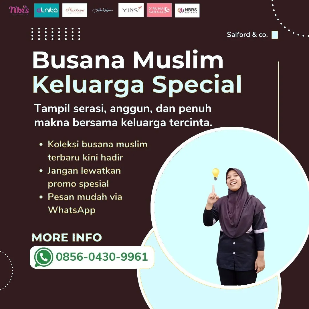 0856-0430-9961 (WA) Nibras House Buru Selatan, Outlet Nibras Buru Selatan, Toko Nibras Buru Selatan, Sarimbit Nibras 2026 Buru Selatan, Katalog Nibras 2026 Buru Selatan, Agen Nibras di Buru Selatan, Distributor Nibras di Buru Selatan, Gamis Nibras Terbaru 2026 Buru Selatan
