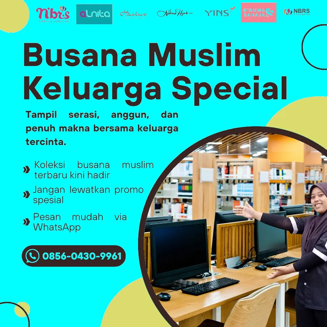 0856-0430-9961 (WA) Nibras House Maluku Barat Daya, Outlet Nibras Maluku Barat Daya, Toko Nibras Maluku Barat Daya, Sarimbit Nibras 2026 Maluku Barat Daya, Katalog Nibras 2026 Maluku Barat Daya, Agen Nibras di Maluku Barat Daya, Distributor Nibras di Maluku Barat Daya, Gamis Nibras Terbaru 2026 Maluku Barat Daya