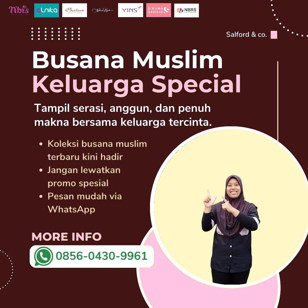 0856-0430-9961 (WA) Nibras House Seram Bagian Barat, Outlet Nibras Seram Bagian Barat, Toko Nibras Seram Bagian Barat, Sarimbit Nibras 2026 Seram Bagian Barat, Katalog Nibras 2026 Seram Bagian Barat, Agen Nibras di Seram Bagian Barat, Distributor Nibras di Seram Bagian Barat, Gamis Nibras Terbaru 2026 Seram Bagian Barat