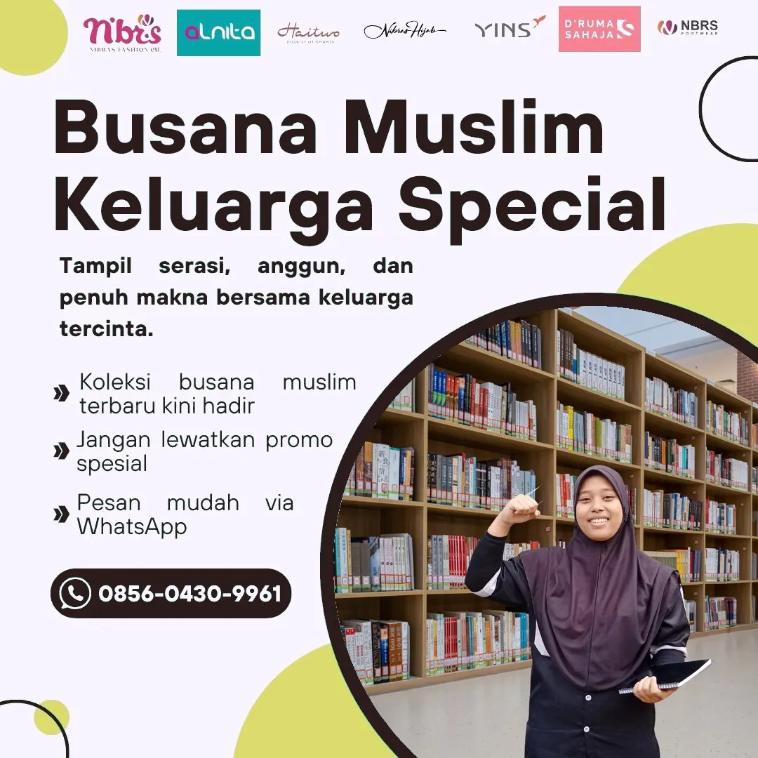 0856-0430-9961 (WA) Nibras House Ambon, Outlet Nibras Ambon, Toko Nibras Ambon, Sarimbit Nibras 2026 Ambon, Katalog Nibras 2026 Ambon, Agen Nibras di Ambon, Distributor Nibras di Ambon, Gamis Nibras Terbaru 2026 Ambon