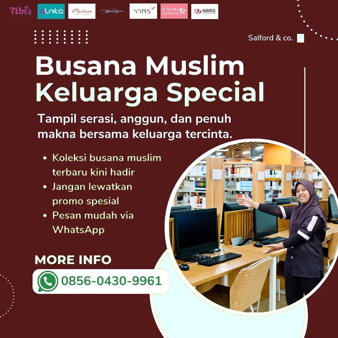 0856-0430-9961 (WA) Nibras House Halmahera Tengah, Outlet Nibras Halmahera Tengah, Toko Nibras Halmahera Tengah, Sarimbit Nibras 2026 Halmahera Tengah, Katalog Nibras 2026 Halmahera Tengah, Agen Nibras di Halmahera Tengah, Distributor Nibras di Halmahera Tengah, Gamis Nibras Terbaru 2026 Halmahera Tengah