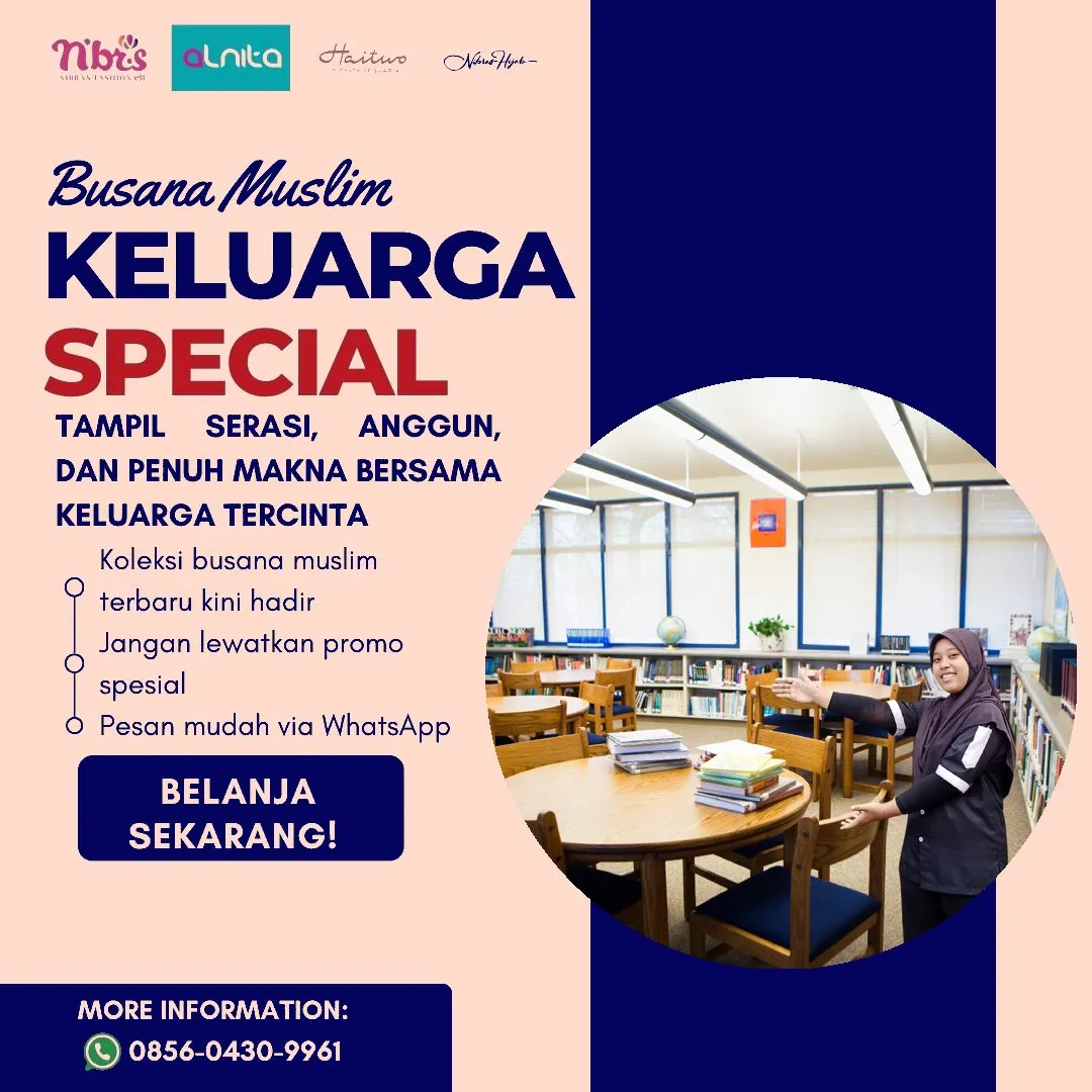 0856-0430-9961 (WA) Nibras House Halmahera Timur, Outlet Nibras Halmahera Timur, Toko Nibras Halmahera Timur, Sarimbit Nibras 2026 Halmahera Timur, Katalog Nibras 2026 Halmahera Timur, Agen Nibras di Halmahera Timur, Distributor Nibras di Halmahera Timur, Gamis Nibras Terbaru 2026 Halmahera Timur