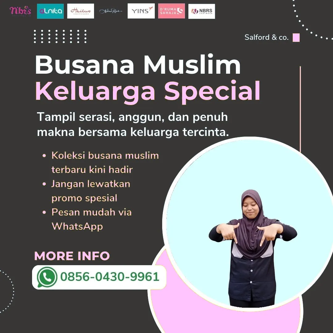 0856-0430-9961 (WA) Nibras House Kepulauan Sula, Outlet Nibras Kepulauan Sula, Toko Nibras Kepulauan Sula, Sarimbit Nibras 2026 Kepulauan Sula, Katalog Nibras 2026 Kepulauan Sula, Agen Nibras di Kepulauan Sula, Distributor Nibras di Kepulauan Sula, Gamis Nibras Terbaru 2026 Kepulauan Sula