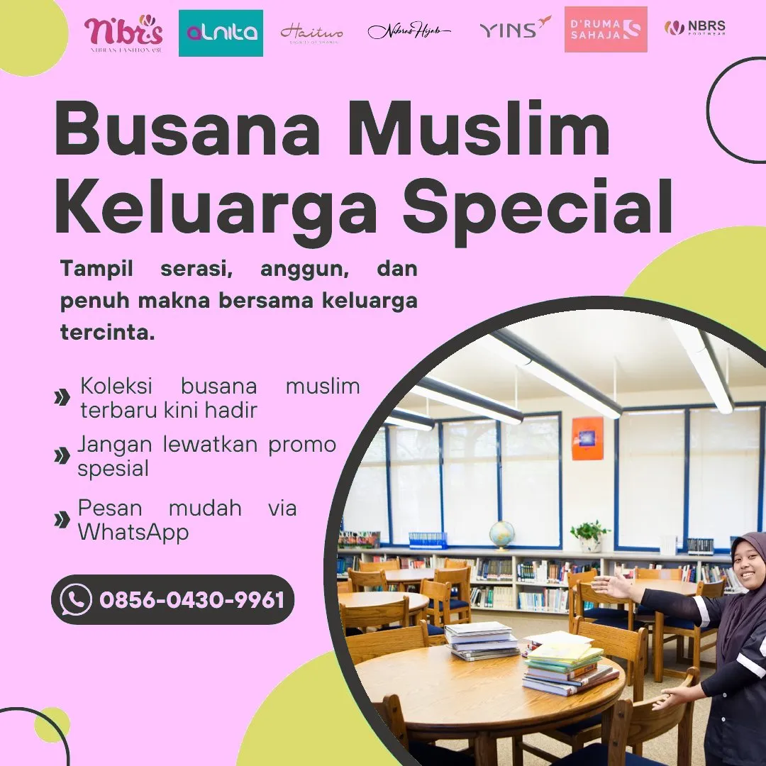 0856-0430-9961 (WA) Nibras House Pulau Taliabu, Outlet Nibras Pulau Taliabu, Toko Nibras Pulau Taliabu, Sarimbit Nibras 2026 Pulau Taliabu, Katalog Nibras 2026 Pulau Taliabu, Agen Nibras di Pulau Taliabu, Distributor Nibras di Pulau Taliabu, Gamis Nibras Terbaru 2026 Pulau Taliabu