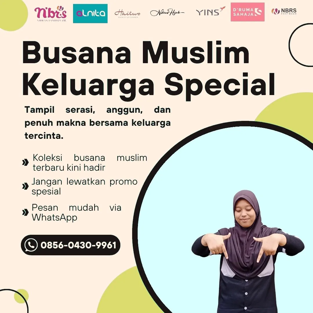 0856-0430-9961 (WA) Nibras House Aceh Jaya, Outlet Nibras Aceh Jaya, Toko Nibras Aceh Jaya, Sarimbit Nibras 2026 Aceh Jaya, Katalog Nibras 2026 Aceh Jaya, Agen Nibras di Aceh Jaya, Distributor Nibras di Aceh Jaya, Gamis Nibras Terbaru 2026 Aceh Jaya