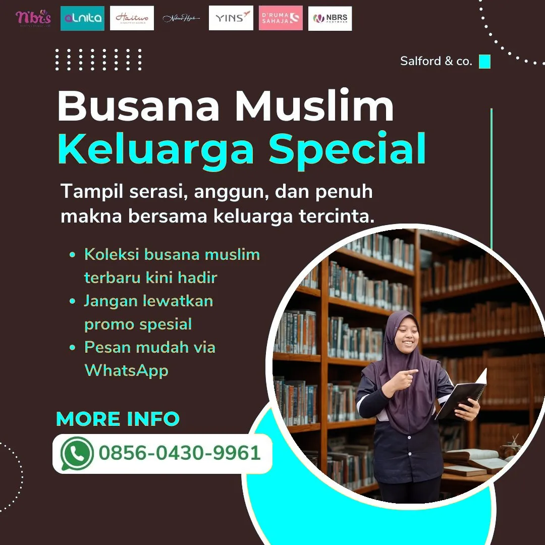 Toko Baju Nibras di Bireuen