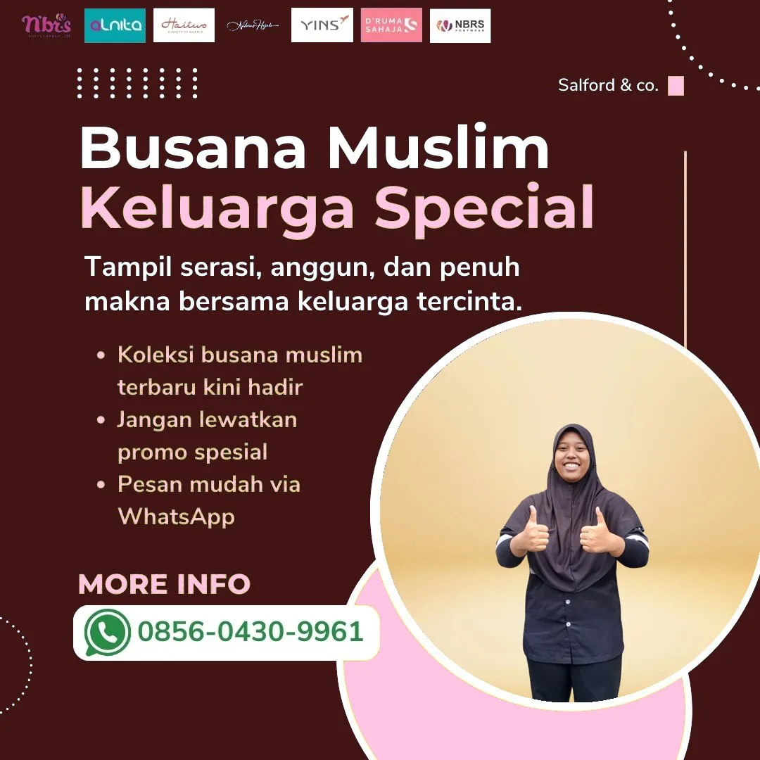 0856-0430-9961 (WA) Nibras House Surabaya, Outlet Nibras Surabaya, Toko Nibras Surabaya, Sarimbit Nibras 2026 Surabaya, Katalog Nibras 2026 Surabaya, Agen Nibras di Surabaya, Distributor Nibras di Surabaya, Gamis Nibras Terbaru 2026 Surabaya