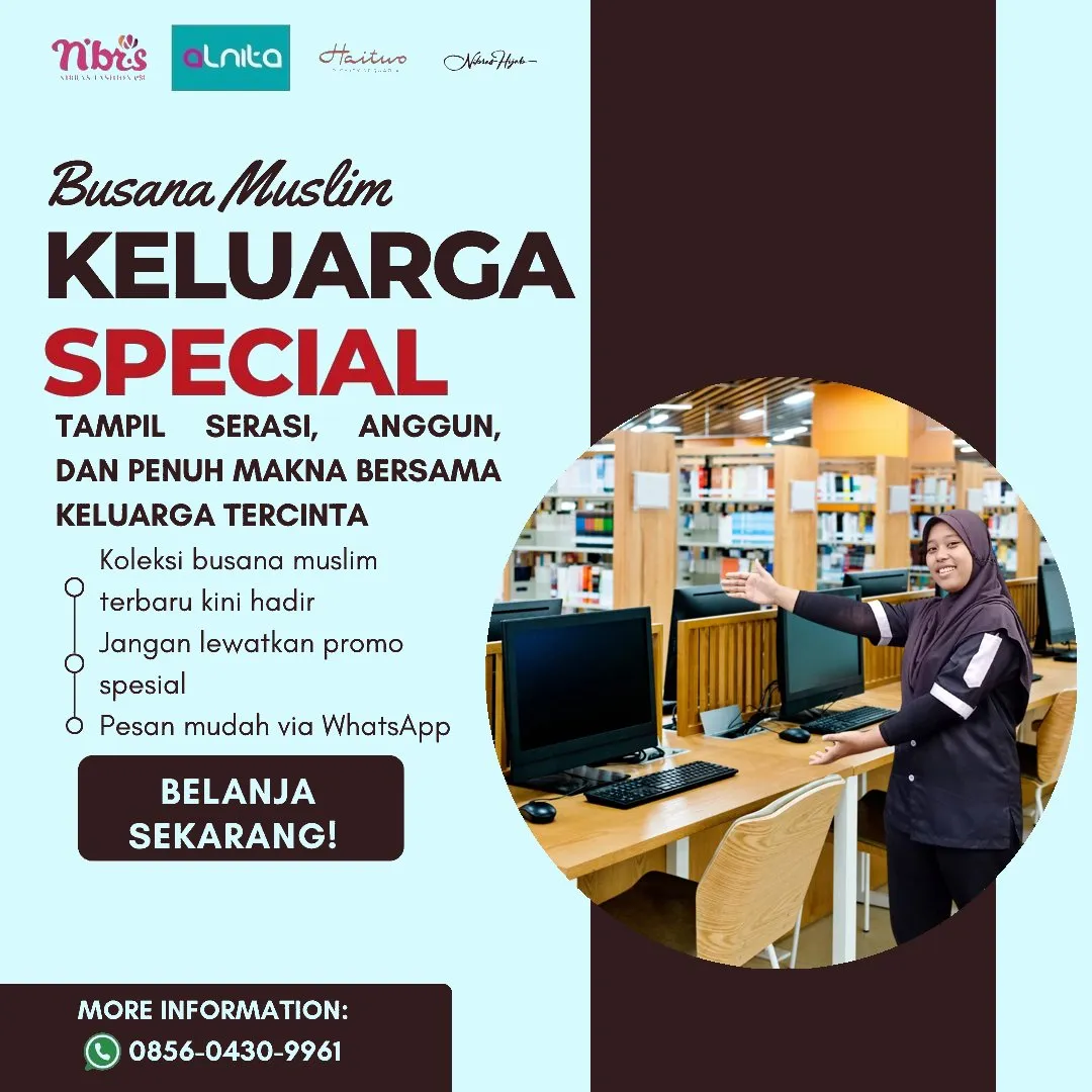 0856-0430-9961 (WA) Nibras House Manokwari Selatan, Outlet Nibras Manokwari Selatan, Toko Nibras Manokwari Selatan, Sarimbit Nibras 2026 Manokwari Selatan, Katalog Nibras 2026 Manokwari Selatan, Agen Nibras di Manokwari Selatan, Distributor Nibras di Manokwari Selatan, Gamis Nibras Terbaru 2026 Manokwari Selatan