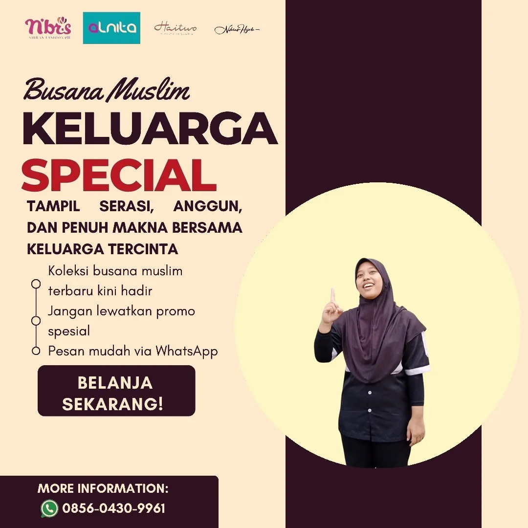 0856-0430-9961 (WA) Nibras House Kampar, Outlet Nibras Kampar, Toko Nibras Kampar, Sarimbit Nibras 2026 Kampar, Katalog Nibras 2026 Kampar, Agen Nibras di Kampar, Distributor Nibras di Kampar, Gamis Nibras Terbaru 2026 Kampar