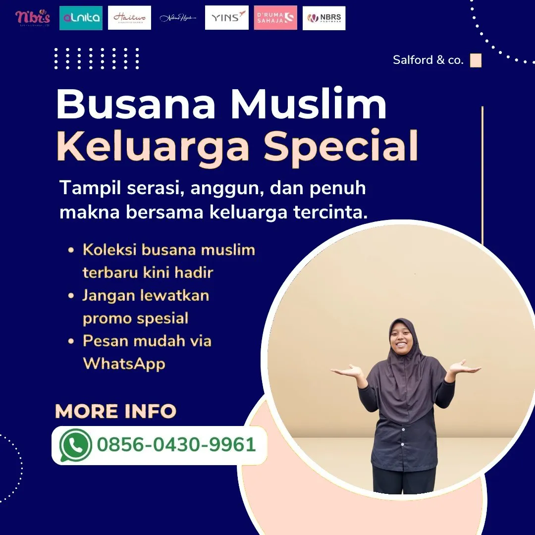 0856-0430-9961 (WA) Nibras House Kuantan Singingi, Outlet Nibras Kuantan Singingi, Toko Nibras Kuantan Singingi, Sarimbit Nibras 2026 Kuantan Singingi, Katalog Nibras 2026 Kuantan Singingi, Agen Nibras di Kuantan Singingi, Distributor Nibras di Kuantan Singingi, Gamis Nibras Terbaru 2026 Kuantan Singingi