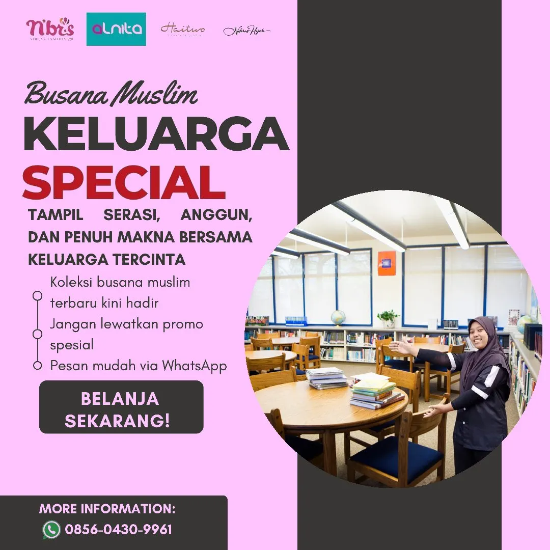 0856-0430-9961 (WA) Nibras House Pelalawan, Outlet Nibras Pelalawan, Toko Nibras Pelalawan, Sarimbit Nibras 2026 Pelalawan, Katalog Nibras 2026 Pelalawan, Agen Nibras di Pelalawan, Distributor Nibras di Pelalawan, Gamis Nibras Terbaru 2026 Pelalawan