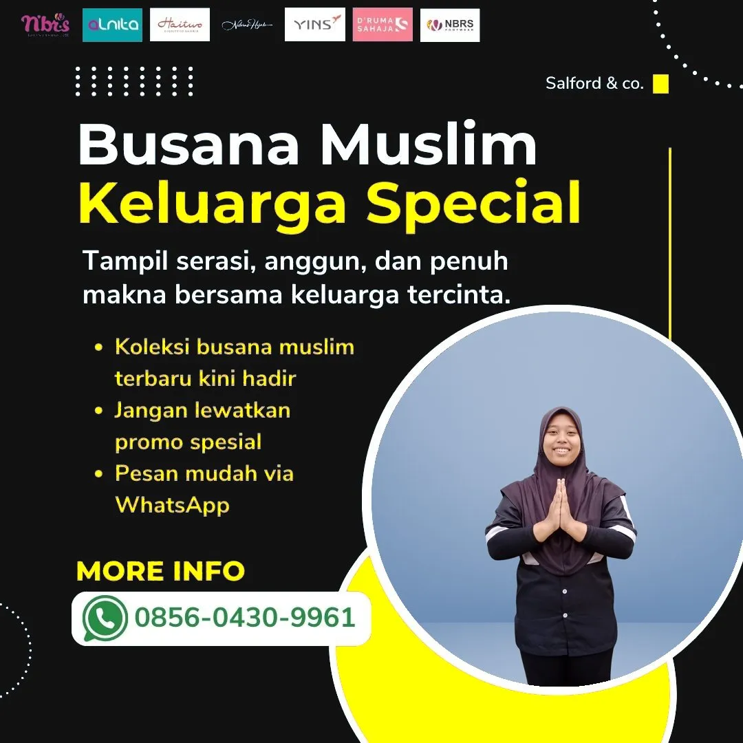 0856-0430-9961 (WA) Nibras House Rokan Hulu, Outlet Nibras Rokan Hulu, Toko Nibras Rokan Hulu, Sarimbit Nibras 2026 Rokan Hulu, Katalog Nibras 2026 Rokan Hulu, Agen Nibras di Rokan Hulu, Distributor Nibras di Rokan Hulu, Gamis Nibras Terbaru 2026 Rokan Hulu