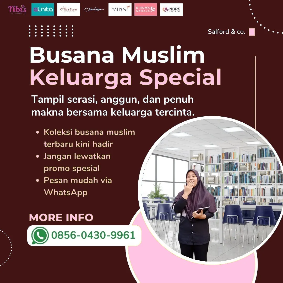 0856-0430-9961 (WA) Nibras House Maros, Outlet Nibras Maros, Toko Nibras Maros, Sarimbit Nibras 2026 Maros, Katalog Nibras 2026 Maros, Agen Nibras di Maros, Distributor Nibras di Maros, Gamis Nibras Terbaru 2026 Maros