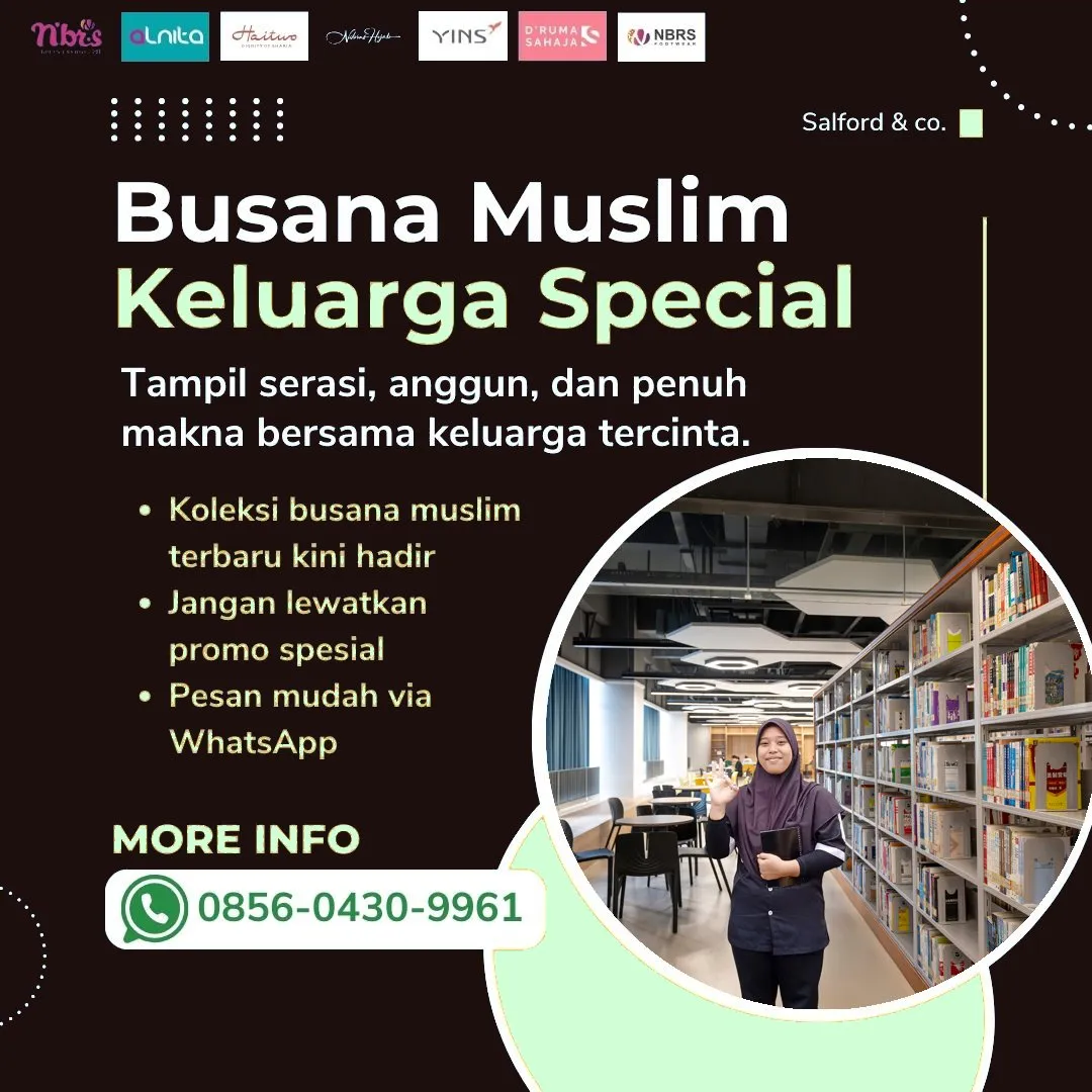 0856-0430-9961 (WA) Nibras House Wajo, Outlet Nibras Wajo, Toko Nibras Wajo, Sarimbit Nibras 2026 Wajo, Katalog Nibras 2026 Wajo, Agen Nibras di Wajo, Distributor Nibras di Wajo, Gamis Nibras Terbaru 2026 Wajo