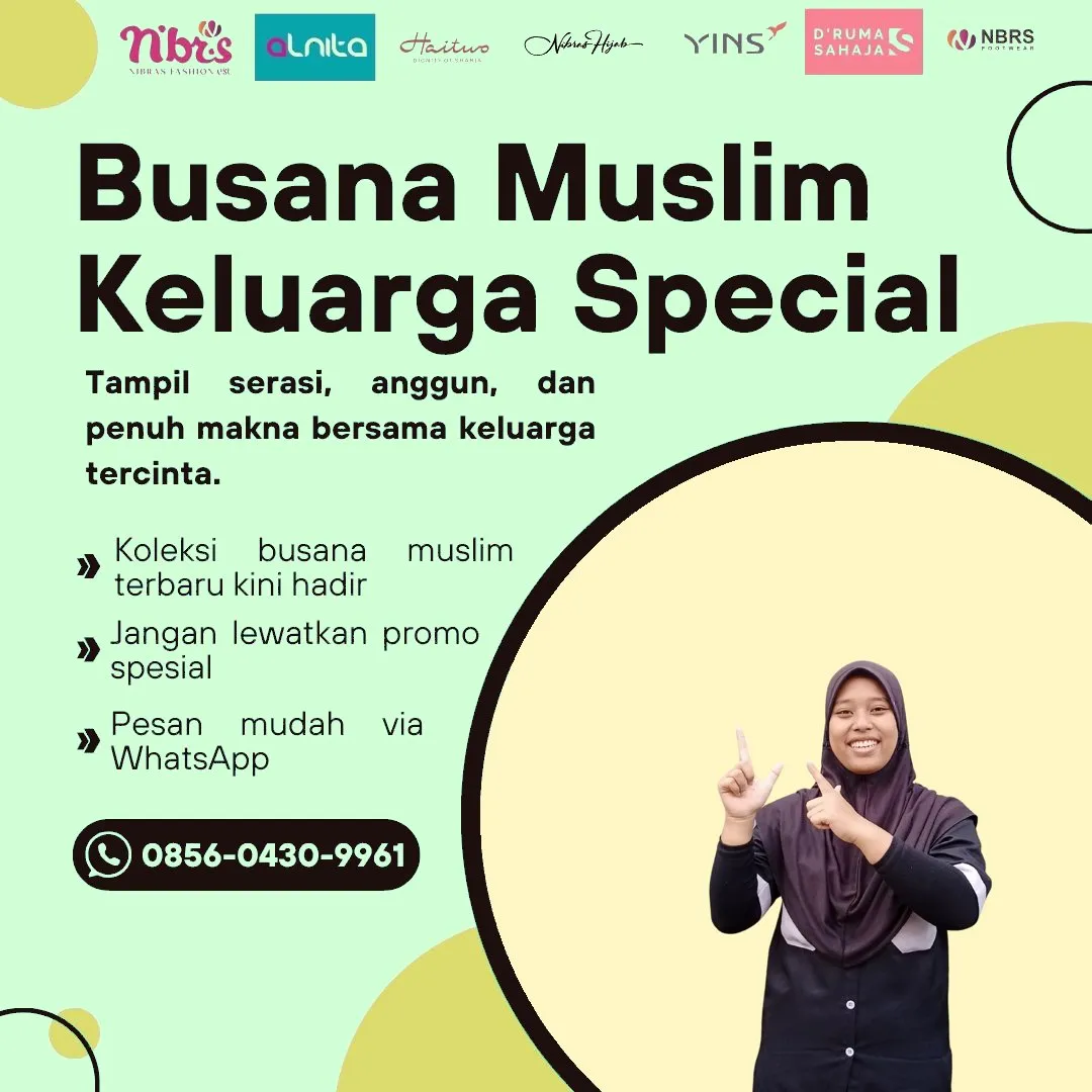 0856-0430-9961 (WA) Nibras House Donggala, Outlet Nibras Donggala, Toko Nibras Donggala, Sarimbit Nibras 2026 Donggala, Katalog Nibras 2026 Donggala, Agen Nibras di Donggala, Distributor Nibras di Donggala, Gamis Nibras Terbaru 2026 Donggala