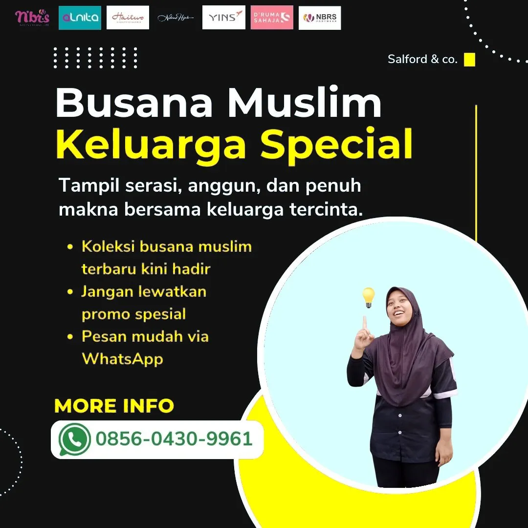 0856-0430-9961 (WA) Nibras House Poso, Outlet Nibras Poso, Toko Nibras Poso, Sarimbit Nibras 2026 Poso, Katalog Nibras 2026 Poso, Agen Nibras di Poso, Distributor Nibras di Poso, Gamis Nibras Terbaru 2026 Poso