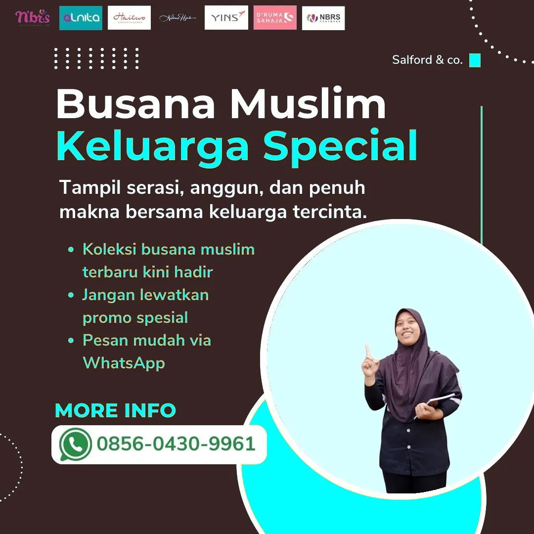 0856-0430-9961 (WA) Nibras House Muna Barat, Outlet Nibras Muna Barat, Toko Nibras Muna Barat, Sarimbit Nibras 2026 Muna Barat, Katalog Nibras 2026 Muna Barat, Agen Nibras di Muna Barat, Distributor Nibras di Muna Barat, Gamis Nibras Terbaru 2026 Muna Barat