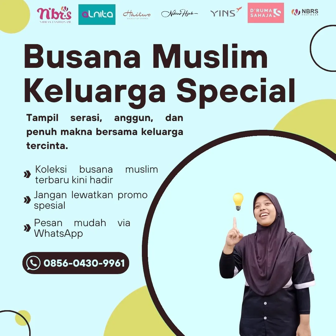 0856-0430-9961 (WA) Nibras House Bau-Bau, Outlet Nibras Bau-Bau, Toko Nibras Bau-Bau, Sarimbit Nibras 2026 Bau-Bau, Katalog Nibras 2026 Bau-Bau, Agen Nibras di Bau-Bau, Distributor Nibras di Bau-Bau, Gamis Nibras Terbaru 2026 Bau-Bau