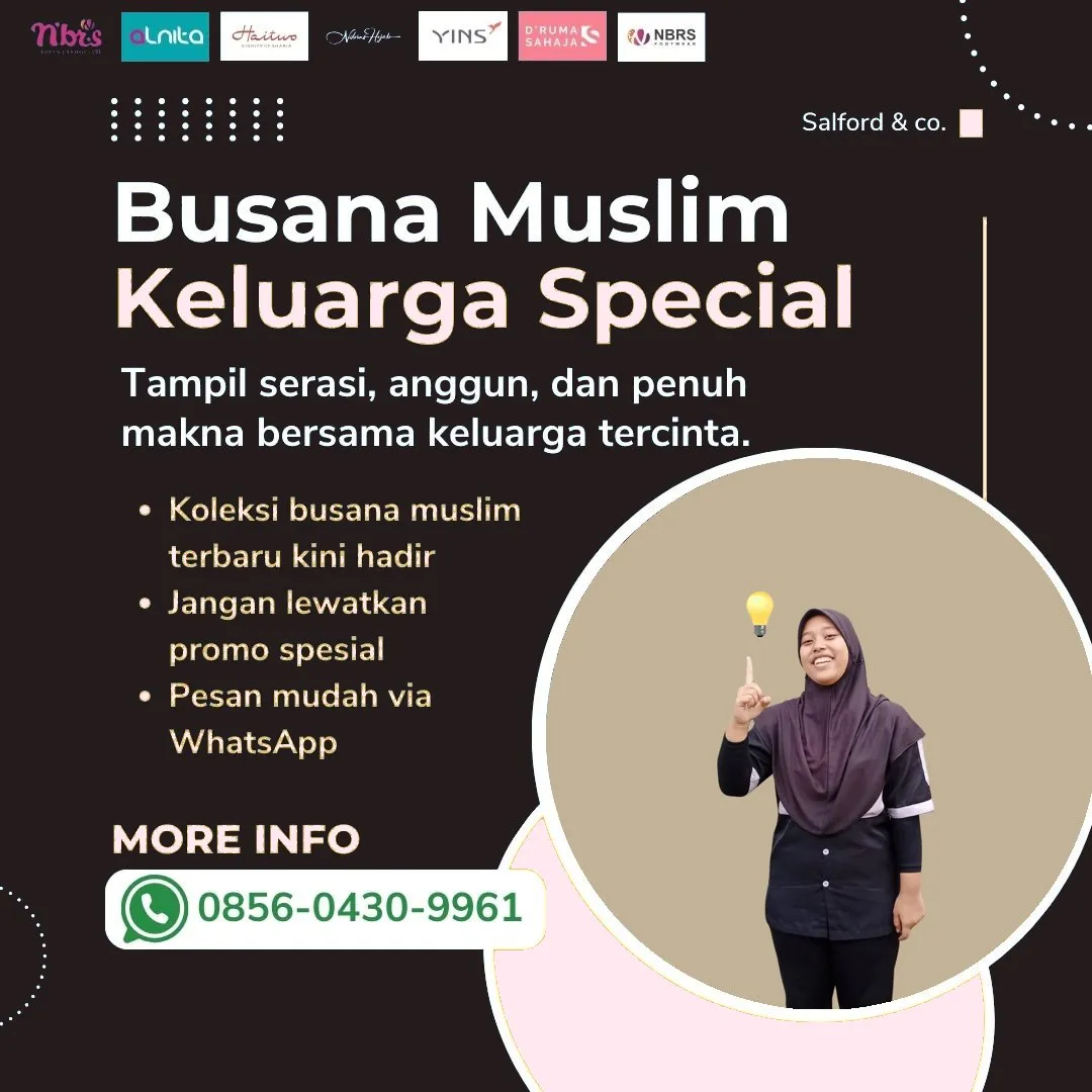 0856-0430-9961 (WA) Nibras House Bolaang Mongondow Timur, Outlet Nibras Bolaang Mongondow Timur, Toko Nibras Bolaang Mongondow Timur, Sarimbit Nibras 2026 Bolaang Mongondow Timur, Katalog Nibras 2026 Bolaang Mongondow Timur, Agen Nibras di Bolaang Mongondow Timur, Distributor Nibras di Bolaang Mongondow Timur, Gamis Nibras Terbaru 2026 Bolaang Mongondow Timur