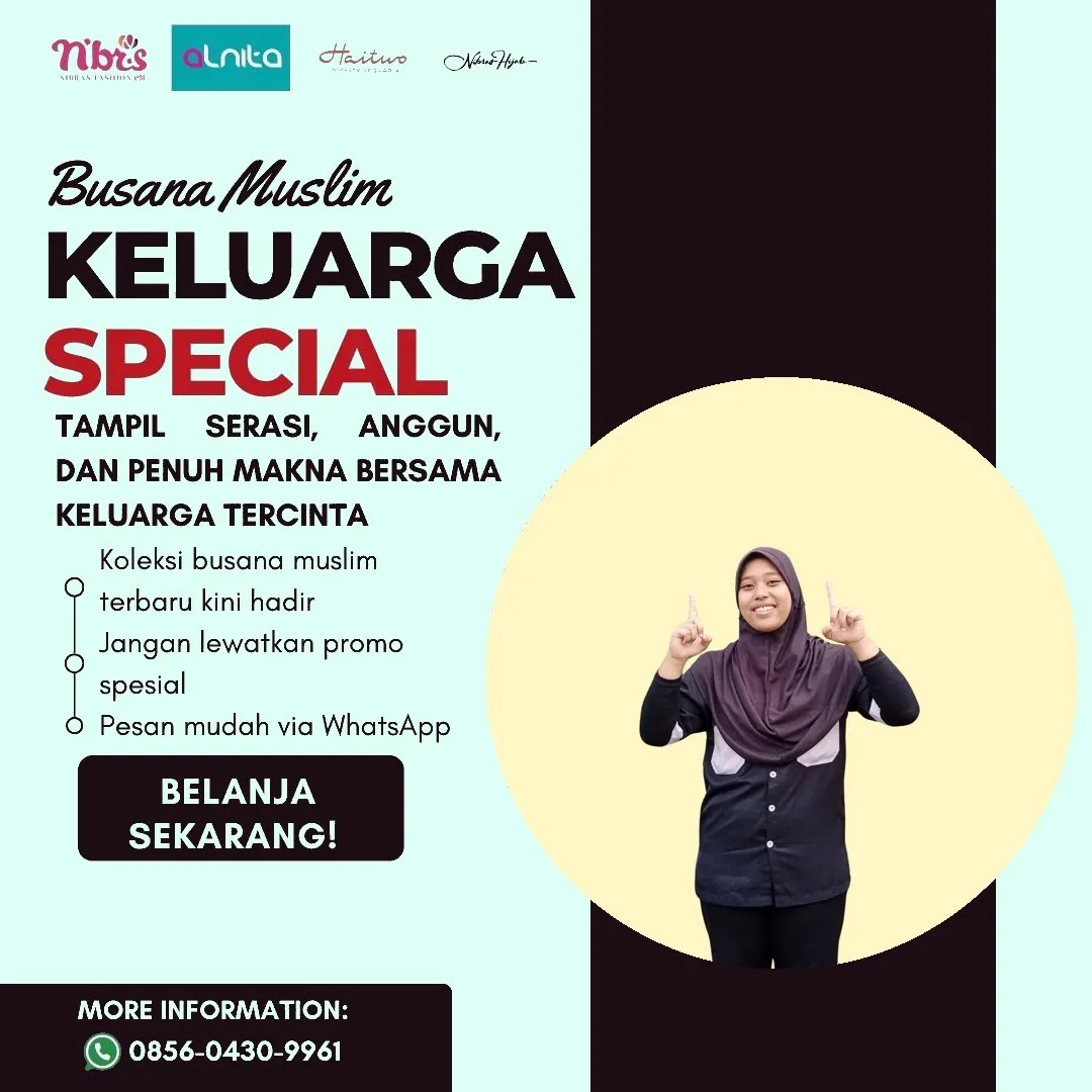 0856-0430-9961 (WA) Nibras House Kepulauan Talaud, Outlet Nibras Kepulauan Talaud, Toko Nibras Kepulauan Talaud, Sarimbit Nibras 2026 Kepulauan Talaud, Katalog Nibras 2026 Kepulauan Talaud, Agen Nibras di Kepulauan Talaud, Distributor Nibras di Kepulauan Talaud, Gamis Nibras Terbaru 2026 Kepulauan Talaud