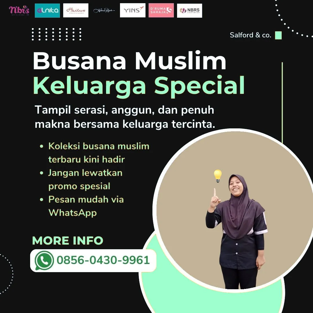 0856-0430-9961 (WA) Nibras House Bitung, Outlet Nibras Bitung, Toko Nibras Bitung, Sarimbit Nibras 2026 Bitung, Katalog Nibras 2026 Bitung, Agen Nibras di Bitung, Distributor Nibras di Bitung, Gamis Nibras Terbaru 2026 Bitung