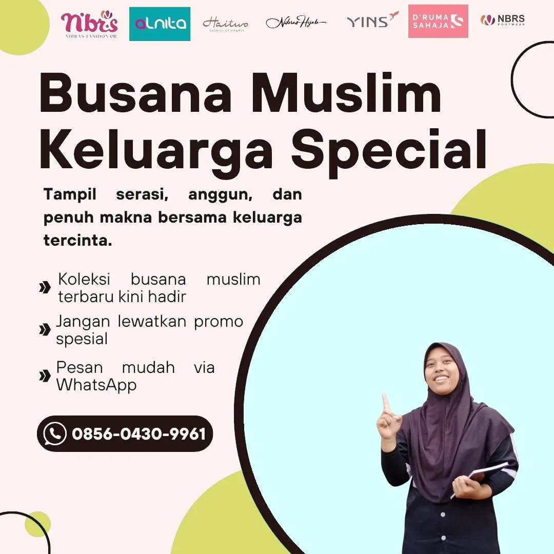 0856-0430-9961 (WA) Nibras House Manado, Outlet Nibras Manado, Toko Nibras Manado, Sarimbit Nibras 2026 Manado, Katalog Nibras 2026 Manado, Agen Nibras di Manado, Distributor Nibras di Manado, Gamis Nibras Terbaru 2026 Manado