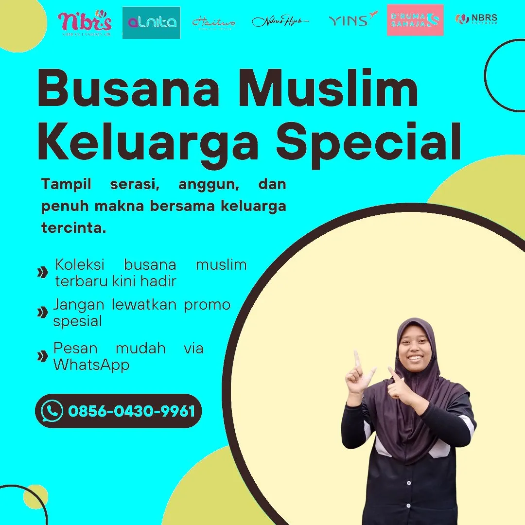 0856-0430-9961 (WA) Nibras House Pesisir Selatan, Outlet Nibras Pesisir Selatan, Toko Nibras Pesisir Selatan, Sarimbit Nibras 2026 Pesisir Selatan, Katalog Nibras 2026 Pesisir Selatan, Agen Nibras di Pesisir Selatan, Distributor Nibras di Pesisir Selatan, Gamis Nibras Terbaru 2026 Pesisir Selatan
