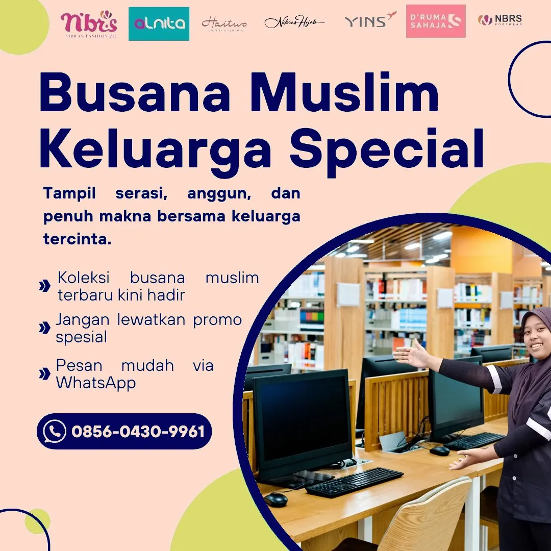 0856-0430-9961 (WA) Nibras House Solok Selatan, Outlet Nibras Solok Selatan, Toko Nibras Solok Selatan, Sarimbit Nibras 2026 Solok Selatan, Katalog Nibras 2026 Solok Selatan, Agen Nibras di Solok Selatan, Distributor Nibras di Solok Selatan, Gamis Nibras Terbaru 2026 Solok Selatan