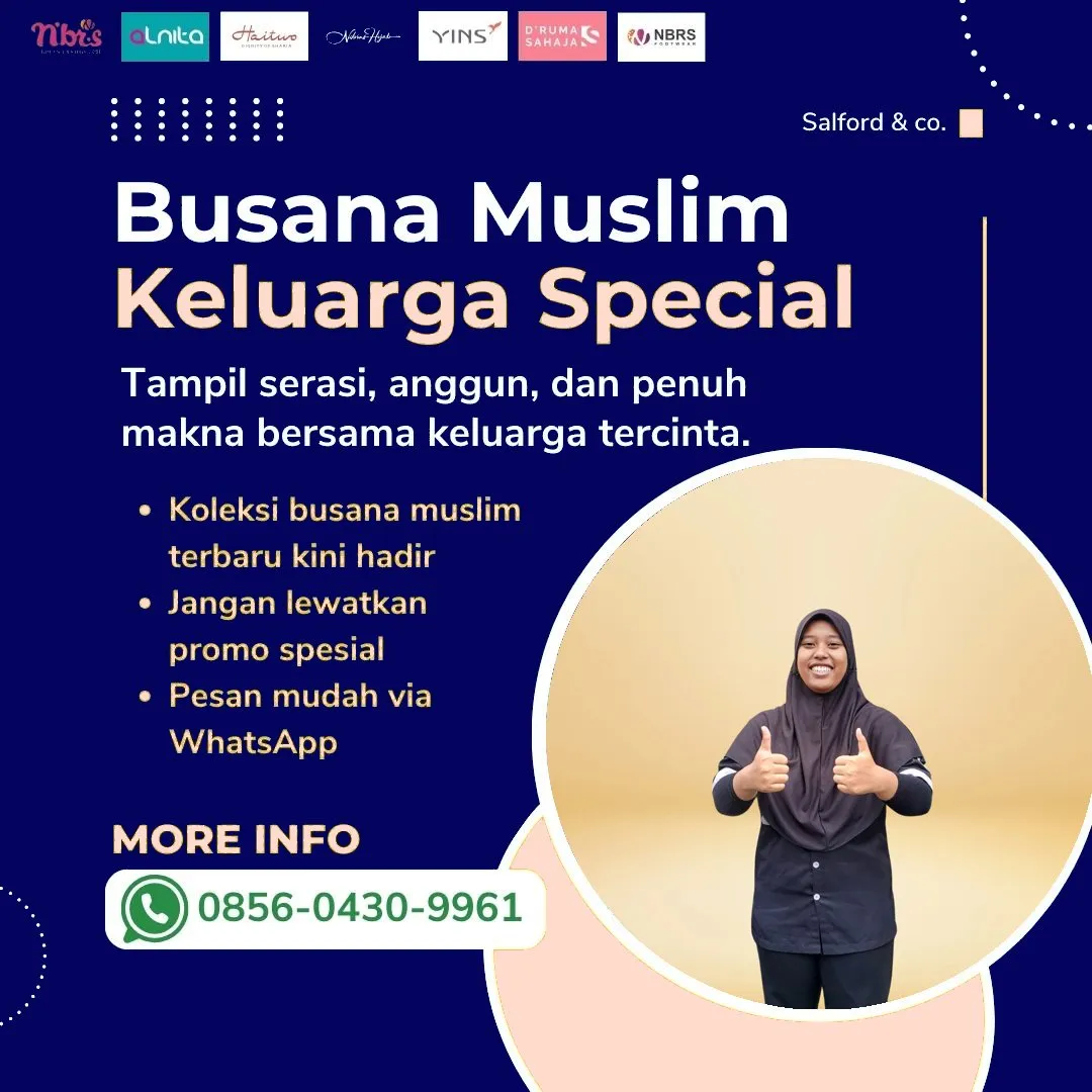 0856-0430-9961 (WA) Nibras House Ogan Komering Ilir, Outlet Nibras Ogan Komering Ilir, Toko Nibras Ogan Komering Ilir, Sarimbit Nibras 2026 Ogan Komering Ilir, Katalog Nibras 2026 Ogan Komering Ilir, Agen Nibras di Ogan Komering Ilir, Distributor Nibras di Ogan Komering Ilir, Gamis Nibras Terbaru 2026 Ogan Komering Ilir