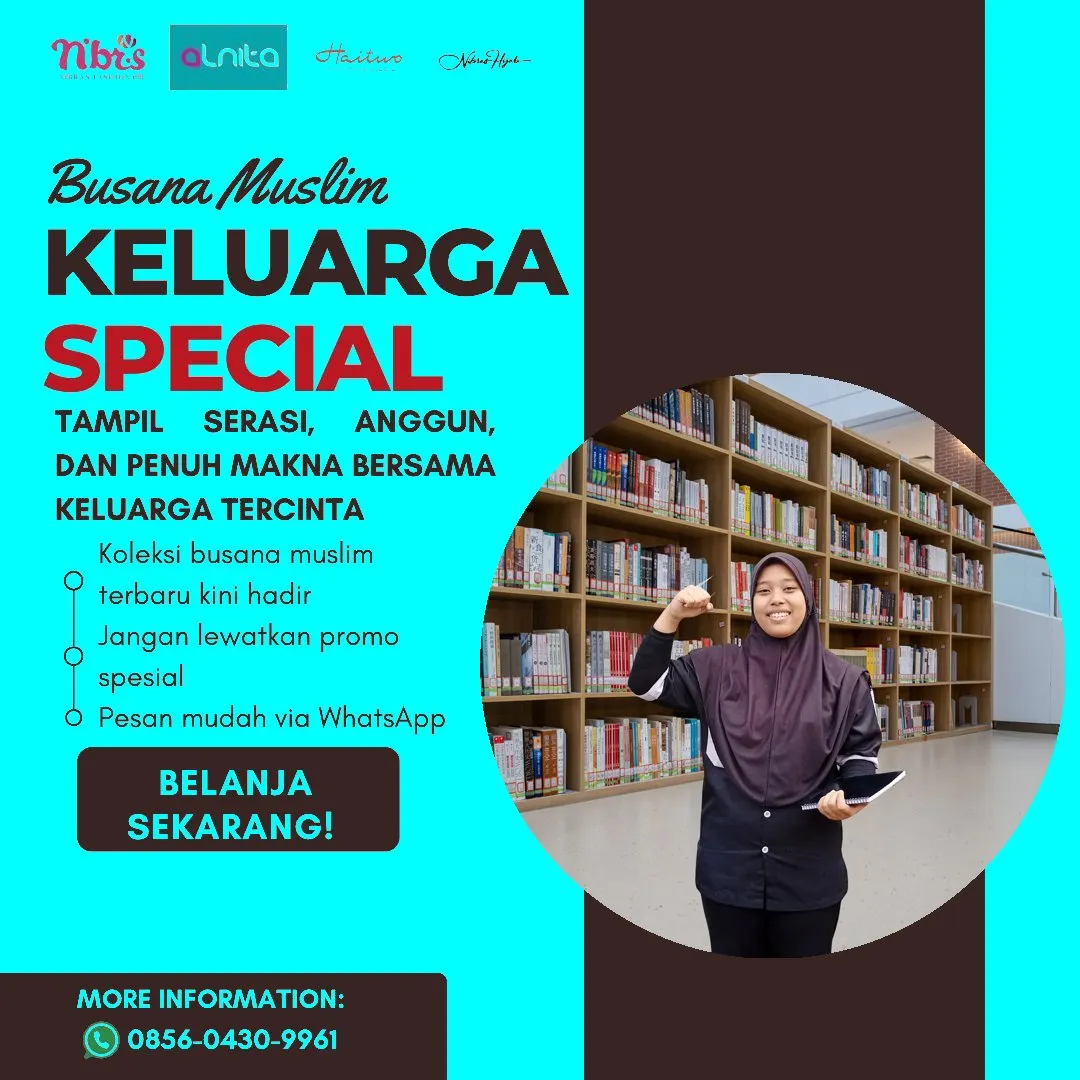 0856-0430-9961 (WA) Nibras House Padang Lawas Utara, Outlet Nibras Padang Lawas Utara, Toko Nibras Padang Lawas Utara, Sarimbit Nibras 2026 Padang Lawas Utara, Katalog Nibras 2026 Padang Lawas Utara, Agen Nibras di Padang Lawas Utara, Distributor Nibras di Padang Lawas Utara, Gamis Nibras Terbaru 2026 Padang Lawas Utara