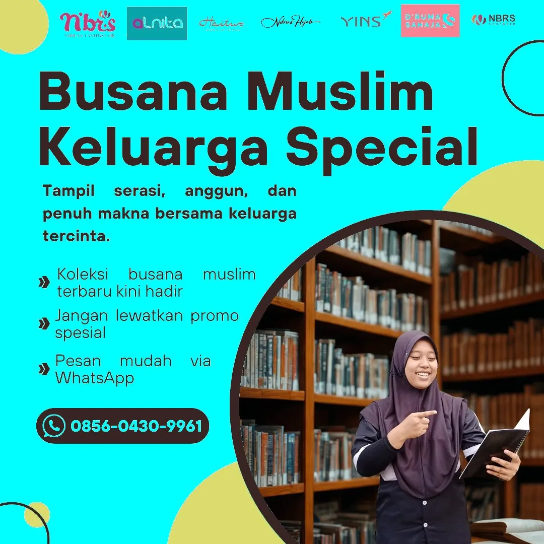 0856-0430-9961 (WA) Nibras House Pakpak Bharat, Outlet Nibras Pakpak Bharat, Toko Nibras Pakpak Bharat, Sarimbit Nibras 2026 Pakpak Bharat, Katalog Nibras 2026 Pakpak Bharat, Agen Nibras di Pakpak Bharat, Distributor Nibras di Pakpak Bharat, Gamis Nibras Terbaru 2026 Pakpak Bharat